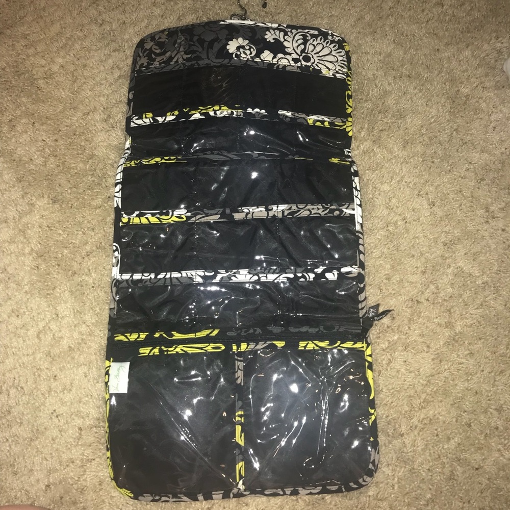 🌟Vera Bradley Jewelry Organizer🌟
